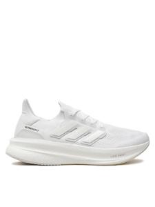 Беговые кроссовки adidas Ultraboost 5, белый