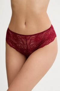 Трусики Tommy Hilfiger, бордовый