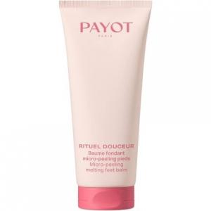 Payot Rituel Douceur Micro Peeling Тающий бальзам для ног 100мл
