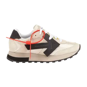 Кроссовки Off-White Wmns HG Runner 'Beige', коричневый