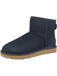 Ботинки UGG Classic Mini II, Dark blue
