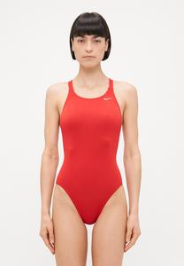 Купальник Nike Performance, красный