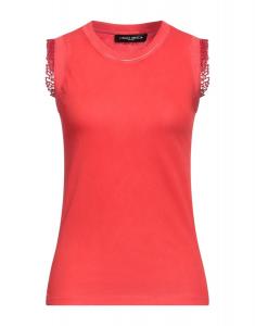 Футболка Frankie Morello, красный