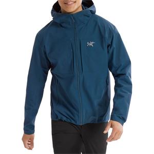 Толстовка Gamma - мужская Arc'Teryx, Nightscape