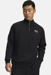 Флисовая толстовка icon Under Armour, Black