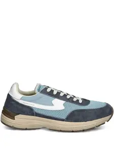 Кроссовки Osier S-Strike Stepney Workers Club, синий