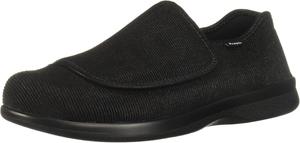 Тапочки Propt Mens Cush 'N Foot Slip On Повседневные - Синие Propet