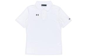 Мужская рубашка-поло Under Armour, Белый