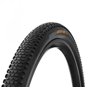 Гравийная шина Continental Terra Adventure Trail Grip Tubeless 29´´ x 2.20, черный