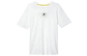 Футболка мужская белая Under Armour, белый