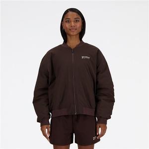 Тканая куртка-бомбер Linear Heritage