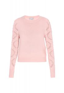 Usha Свитер в цвете Rose