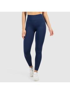 Леггинсы Alira Scrunch темно-синие SMILODOX