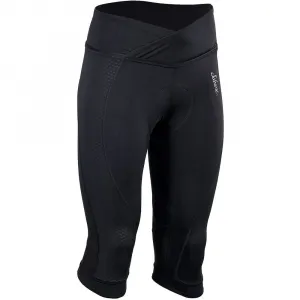 Тайтсы Silvini Tinella 3/4, черный