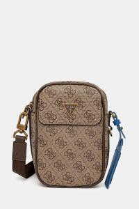 Сумка Guess, бежевый