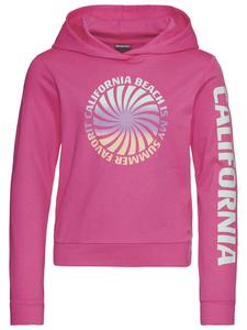 Футболка Kidsworld, розовый