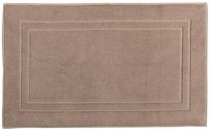 Коврик для ванной Erwin Müller 96165, 50x9x70 см цвет cappuccino