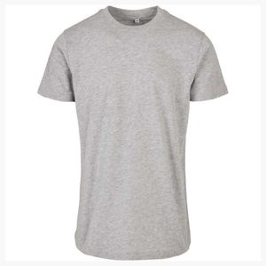 Футболка Build Your Brand Basic, серый