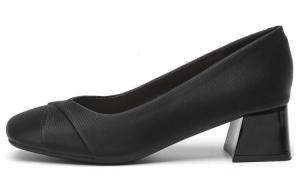 Туфли Мэри Джейн женские Kekafu, бежевый