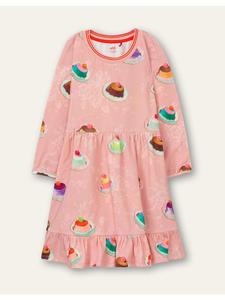 Платье Oilily, розовый