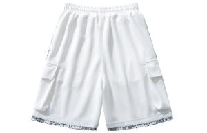 Fire Monkey Шорты-карго унисекс FireMonkey, Бежевый