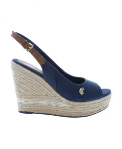 Сандалии Aylin U.S. Polo Assn., синий