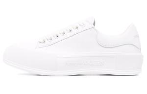 Женская обувь для скейтбординга Alexander McQueen Deck