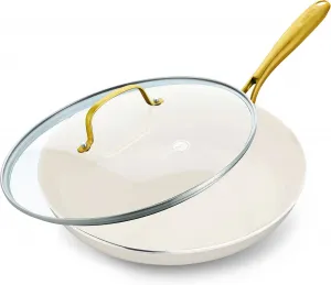 Сковорода с крышкой GreenPan Swift, 30 см