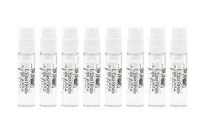 Набор пробников dream realm emma туалетная вода жасмин мускус 1,8 мл Sisley