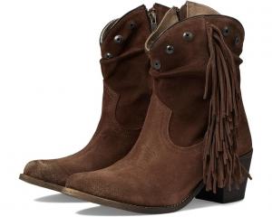 Ботинки Corral Boots Q0300, коричневый