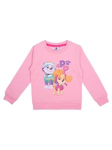 Paw Patrol Розовая толстовка