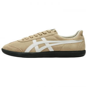 Onitsuka Tiger Кроссовки Tokuten Wood Crepe White