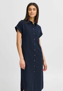 Платье-рубашка FRMALLIA Fransa, синий