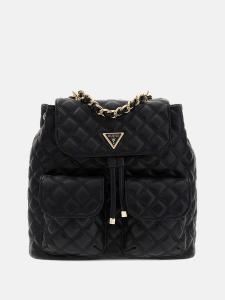 Рюкзак GUESS Giully, черный