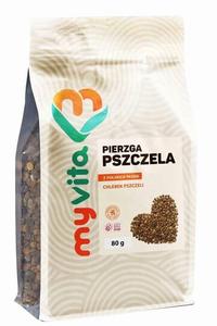 MyVita, Перга Pierzga, 80 г