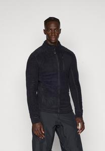 Флисовая куртка EA7 Emporio Armani Fleece jacket, Black