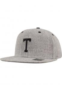 Бейсболка MSTRDS Cap, цвет mottled grey