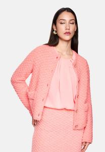 Кардиган Marc Cain Cardigan, Peaches N`Cream/Coral