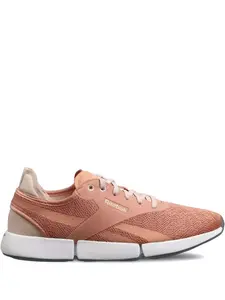 Кроссовки DailyFit DMX 2 Canyon Coral/Soft Ecru Reebok, розовый
