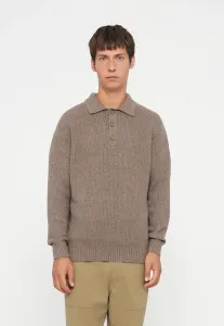 Джемпер onsdale life rlx Only & Sons, Walnut