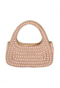 Сумочка NAEMI, Champagne