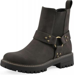 Ботильоны Chelsea с максимальной амортизацией для женщин Cliffs by White Mountain