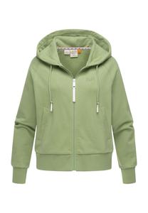 Толстовка Taila Ragweartm, цвет Dusty Green