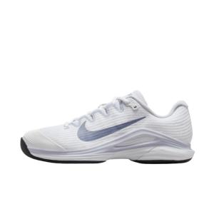 Кроссовки Vapor 12 Tennis Shoes Women's Nike, белый