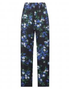 Брюки Plan C, полуночно-синий