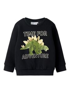 Толстовка NAME IT, черный