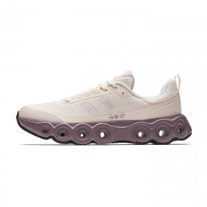 ANTA Кроссовки Women's White Pink Purple
