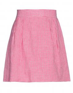 Мини-юбка Am, фуксия