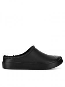 Тапочки Hunter, черный