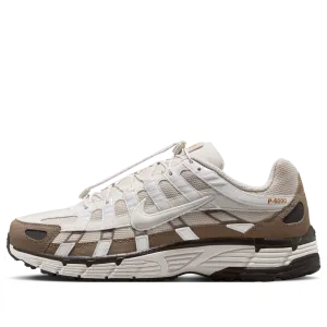 Кроссовки Nike P-6000 'Light Orewood Brown Velvet Brown'